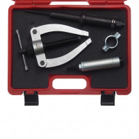 Набор инструментов для монтажа стакана топливной форсунки (VOLVO FM12 9986174,88800387) JTC