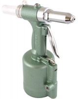 Jonnesway JAT-6673 Заклепочник гидропневматический композитный, 2.4 - 6.4 мм Jonnesway JAT-6673 Заклепочник гидропневматический композитный, 2.4 - 6.4 мм