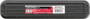 Thorvik TWBDM14630 Ключ динамометрический двусторонний 1/4"DR, 6-30 Нм