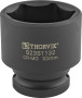 Thorvik S23S1132 Головка торцевая ударная 1/2"DR, 32 мм