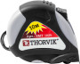 Thorvik SMT7525 Рулетка в обрезиненном корпусе, 7.5 м