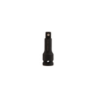 EI12075 Удлинитель ударный ROSSVIK 1/2", 75мм