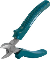 Jonnesway P107 Бокорезы с полимерными рукоятками, 180 мм