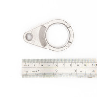 Шатун (Connecting rod №21) TMHPC-3500C, TMHPC-4500C