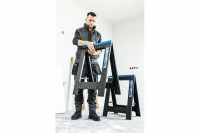 Кобыла ремонтная