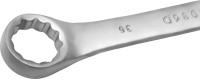 Thorvik W30036D Ключ гаечный комбинированный серии ARC, 36 мм