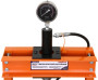 Ombra OHT611V Пресс гидравлический настольный 10 т