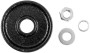 Ombra OHT202WF Неповоротное колесо для подкатных домкратов OHT202/OHT202C