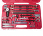 Набор инструментов для демонтажа/монтажа пружин клапанов универсальный в кейсе (MERCEDES BMW) JTC