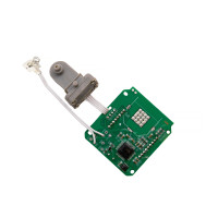 H20-05 PCB board assembly (Плата электронная+датчик)