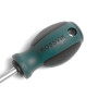 PH2045 Отвертка крестовая ROSSVIK PH2*45мм