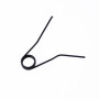 Пружина педали возвратная V-образная V524, V526.220, V526U