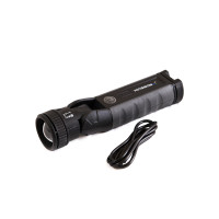 FL900W Фонарь светодиодный ROSSVIK, аккумуляторный, 900люмен, 3.7В, 2500мАч