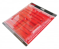 Набор съемников для демонтажа облицовочных панелей 8 предметов JTC