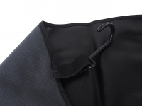 Накидка на крыло защитная 1150х550мм крючки JTC Накидка на крыло защитная 1150х550мм крючки JTC