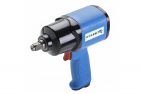 Гайковерт пневматический ударный 1/2″, 610 Нм