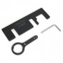CT-U0117 Набор фиксаторов ГРМ BMW N63TU/S63TU Car-Tool CT-U0117