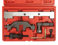 Набор фиксаторов распредвала для установки фаз ГРМ (BMW N40,N45,N45T) JTC Набор фиксаторов распредвала для установки фаз ГРМ (BMW N40,N45,N45T) JTC