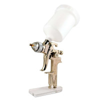 AUARITA MP-869 Краскопульт с верхним бачком 600 мл