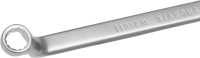 Thorvik W21011 Ключ гаечный накидной изогнутый серии ARC, 10х11 мм