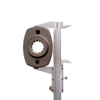 Корпус молотка RT-5567 (Hammer Cage) поз.11