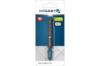 Полотно для электролобзика по керамике 75 мм