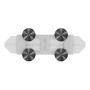 Инклинометр ручной КС-525
