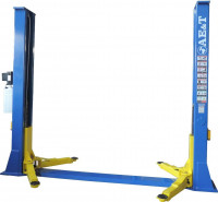 Подъемник 2-стоечный 5.5т 380В, шт.