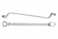 Ключ накидной коленчатый 10 x 11 мм, сталь CrV, DIN 838