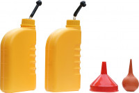 АE&T Приспособление для замены тормозной жидкости GS-452