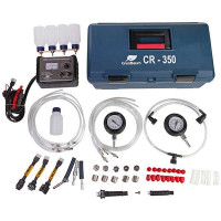Комплект диагностический GrunBaum CR-1000 DIESEL KIT, для дизельных автомобилей