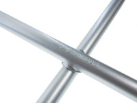 Ключ баллонный крестообразный 24х27х32мм 3/4" JTC Ключ баллонный крестообразный 24х27х32мм 3/4" JTC