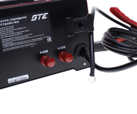 Устройство пуско-зарядное 12-24V 150Ач/65А GTE Устройство пуско-зарядное 12-24V 150Ач/65А GTE