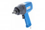 Гайковерт пневматический ударный 1/2″, 1500 Нм