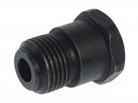 JTC-5812-19 - Ремкомплект для пневмогайковерта JTC-5812 (19) гайка для штуцера JTC - 
Гайка для штуцера пневмогайковерта JTC-5812.