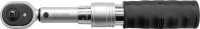 Thorvik TWBDM1415 Ключ динамометрический двусторонний 1/4"DR, 1-5 Нм