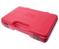 Набор инструментов для демонтажа/монтажа пружин клапанов универсальный в кейсе (MERCEDES BMW) JTC