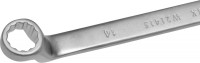 Thorvik W21415 Ключ гаечный накидной изогнутый серии ARC, 14х15 мм
