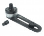 Мультипликатор 3/4"F x 1"M для усиления крутящего момента до 2700Нм JTC