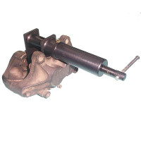 Приспособление для поршней тормозного цилиндра Mercedes Приспособление для поршней тормозного цилиндра Mercedes