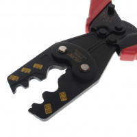 Клещи обжимные JTC Клещи обжимные JTC