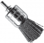 Щётка №102; 3403006555 d-30 для дрели кисть,абразивная