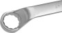 Thorvik W22730 Ключ гаечный накидной изогнутый серии ARC, 27х30 мм
