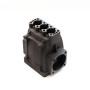 Корпус помпы (Crank shaft case №15) TMHPC-3500C