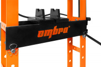 Ombra OHT615V Пресс гидравлический усиленный 15т
