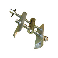 Универсальный ключ ступичных гаек