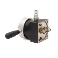 Переключатель пневматический (Switch Assy) S30-2EL, S40-2EL