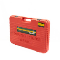 ST076 Комплект чашек для демонтажа масляных фильтров 65-120мм, 30шт