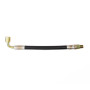 Шланг гидравлический (Oil hose1 п.39) HJ0821.5005