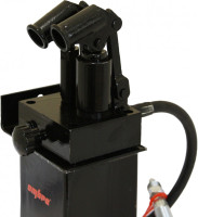 Ombra OHT630VP Насос для гидравлического пресса OHT630V